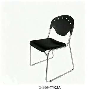 modern and comfortable pp <b>chair</b> plastic steel <b>chair</b> living <b>chair</b> outdoor <b>chair</b> <b>dining</b> <b>chair</b> 34396-TY01 - Product Image 3
