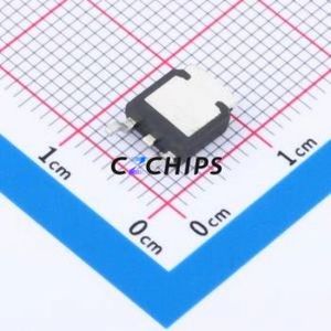 ทรานซิสเตอร์ภาคสนามทรานซิสเตอร์ (มอสเฟท) แบบใหม่ดั้งเดิมและ G160P03K 252ชิ้นส่วนอิเล็กทรอนิกส์ - Product Image 2