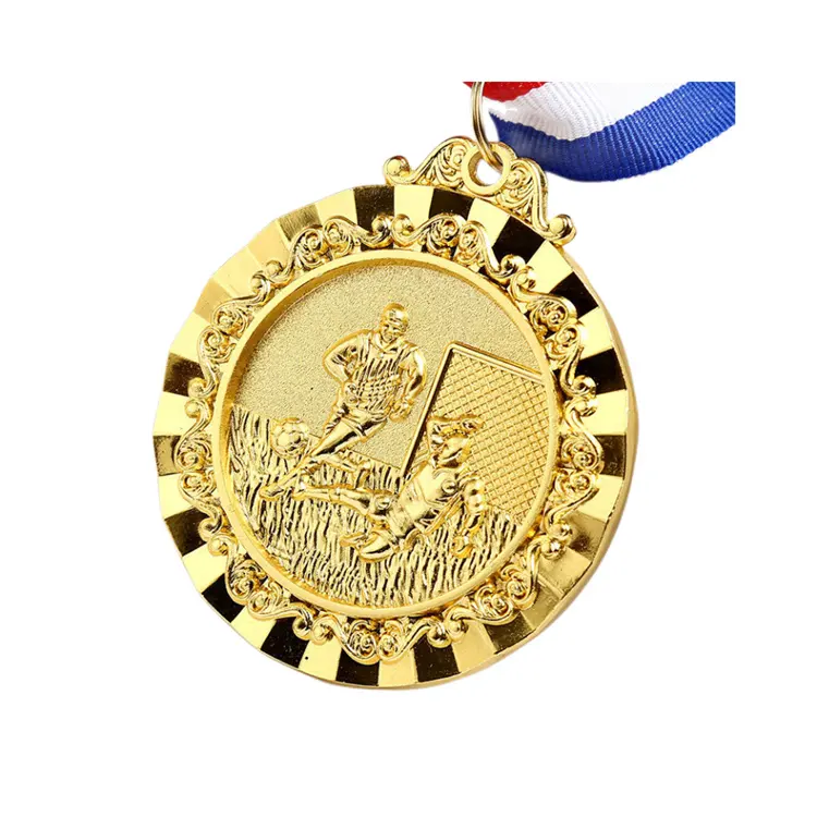 MEDALS customized metal MEDALS listing production of marathon games customized children's prizes