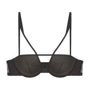 Reggiseno a Fascia Incrociata di Alta Qualità, <span class=keywords><strong>Push</strong></span>-<span class=keywords><strong>up</strong></span> con Ferretto, <span class=keywords><strong>Bikini</strong></span> da Spiaggia, Lingerie Sexy, Tessuto Morbido, Intimo Liscio - Product Image 1