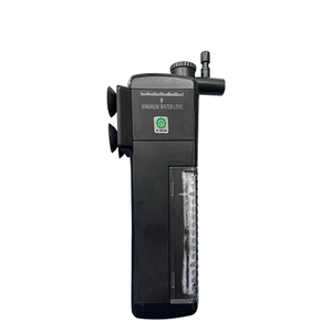 Filtro de <span class=keywords><strong>acuario</strong></span> de plástico BC450 ecológico 450L/<span class=keywords><strong>H</strong></span> potente bomba Rectangular para acuarios y accesorios de peceras - Product Image 4