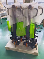 Kit de conversion de transpalette électrique 2 tonnes 3 tonnes, transformant un transpalette manuel en chariot élévateur électrique, outil de manutention des matériaux