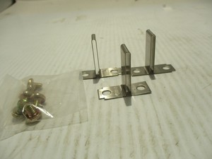 NOUVELLE BOÎTE DE 3 CHAUFFAGEURS À SURCHARGE GENEAL CR123C137B - Product Image 2