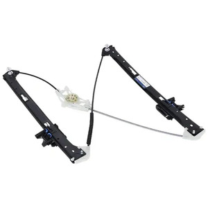 Regulador de Ventana 95B837461 95B837462 para Porsche, Pieza de Repuesto para Reparación de Automóviles - Product Image 2