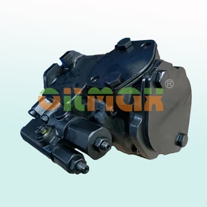 Pompe hydraulique AN374888 pour cueilleuse de coton John Deere 7660 - Product Image 3
