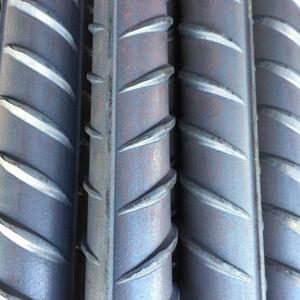 Varilla Corrugada de Acero, Varilla Deformada para Construcción, Varillas de Acero para Hormigón, Varilla de Refuerzo, Hierro Deformado - Product Image 6