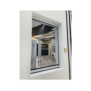 Lưới Chống Muỗi Lưới Chống Muỗi Bằng Sợi Thủy Tinh Lưới Chống Côn Trùng Tùy Chỉnh Từ Nhà Máy Trung Quốc - Product Image 2