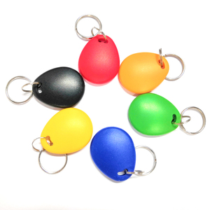 <span class=keywords><strong>Iso14443</strong></span> type-một keyfob <span class=keywords><strong>RFID</strong></span> Key <span class=keywords><strong>tag</strong></span> 13.56MHz nhà máy chi phí 1K chip Mini nhựa <span class=keywords><strong>tag</strong></span> với NFC Giao diện - Product Image 4