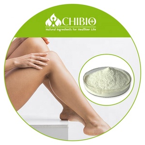 Без запаха рыбы, спергиллюс нигерский хитозан для мытья тела - Product Image 2