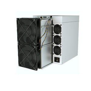 Nhanh Chóng Roi S21 + 225T aisc Thợ Mỏ SHA-256 3500W antminer S21 + S21 Pro S21 200T Cho Bitcoin Khai Thác Mỏ Btcminer - Product Image 6