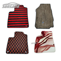 Fábrica de Alfombrillas para Automóviles, Accesorios para Automóviles, Alfombrillas para Automóviles, Alfombras Personalizadas para Vehículos, Alfombrillas para Piso de Automóvil