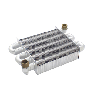Intercambiador <span class=keywords><strong>de</strong></span> calor primario para caldera Eco Home 5700950 Pulsar D - Product Image 5