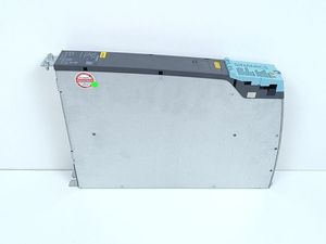 6SL31201TE210AA4 SINAMICS S120 โมดูลมอเตอร์เดี่ยว FSB 9A MINT PLC - Product Image 1