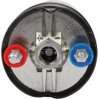 Pompe à carburant haute pression 0580254044 pour BMW AUDI BENZ Tuning Racing Auto Parts Accessoires de voiture de haute qualité 99362010480 94650017