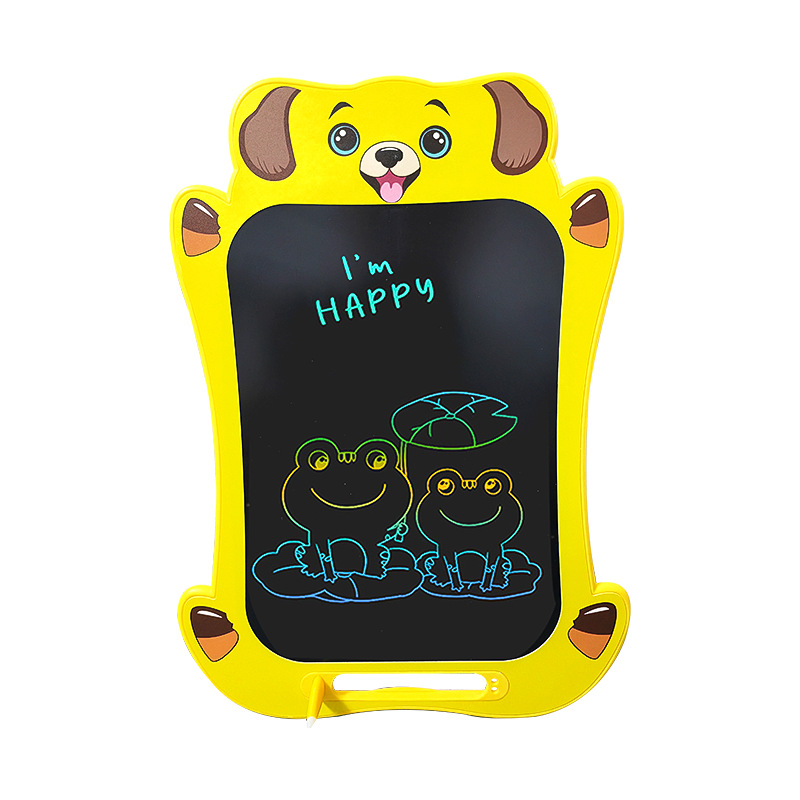 Dog style+color screen