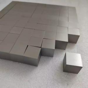 Plaque et tige de tantale haute pureté 2023 - Product Image 2