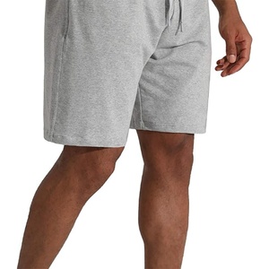 Supplier Custom <b>Men's</b> Loose-Fit Jersey <b>Lounge</b> <b>Shorts</b> with Deep Pockets Summer Style Pants <b>for</b> Running Workout Training <b>Shorts</b> - Product Image 4
