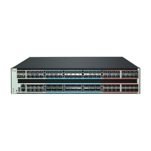 สวิตช์ TAP อีเธอร์เน็ตแบบ High-Density Network Visibility ขนาด 2U 18x100G + 72x10G พร้อม Packet Broker สำหรับการรวมการจัดการการส่งข้อมูลระดับองค์กร รุ่น SFC7290 - Product Image 3