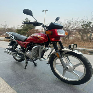 Reposapiés original del parachoques de la motocicleta Haojue 150F1 de <span class=keywords><strong>segunda</strong></span> <span class=keywords><strong>mano</strong></span> con motor de inyección electrónica de combustible. - Product Image 3