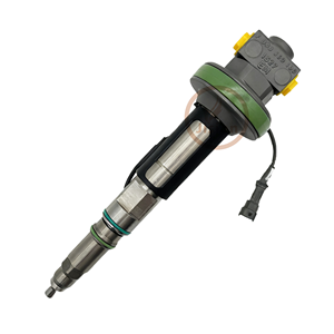 Inyectores de combustible de alta calidad (4955526 0986435912) son adecuados para motores QSK38 y QSK50. - Product Image 3