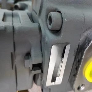Pompe à piston PVD-0B-24 Jiubaotian U20/<span class=keywords><strong>25</strong></span>, Mountain River <span class=keywords><strong>25</strong></span>, Tigercat 27, ensemble de pompe hydraulique - Product Image 3