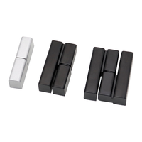 Charnière industrielle détachable Hengsheng CL203 pour porte de coffret de distribution