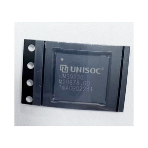 วงจรรวมไอซีรุ่นใหม่ของแท้ UMS9230 UMS512T UMS512 UMS510 SC7731E ชิป - Product Image 1