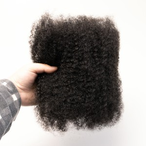 Extensions de <span class=keywords><strong>cheveux</strong></span> humains sains pour le tressage pour tordre 100% <span class=keywords><strong>Meches</strong></span> Tresse Africaine En Gros - Product Image 2
