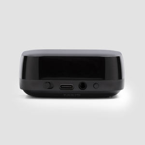 Control Remoto Universal Inteligente Zigbee Matter IR Blaster Tuya con Emisor IR Externo con Cable para Control de TV, DVD y Aire Acondicionado - Product Image 2