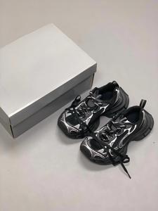 Calzado Deportivo de Alta Calidad para Hombre y Mujer, Zapatos para Caminar/Correr, Marca de Moda, Antiolor, Acolchados, para Exteriores - Product Image 2