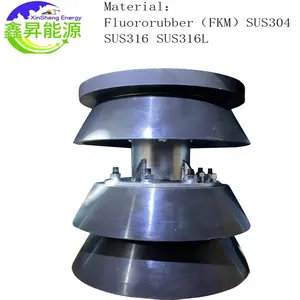 High Quality Finest Price Pipeline Cleaning Serviceable Special Material Type Cleaning Pig