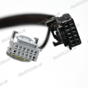 963014880R 963014157R ricambi Auto specchietto retrovisore Auto R per <span class=keywords><strong>Renault</strong></span> <span class=keywords><strong>Kadjar</strong></span> (HZH) - Product Image 5