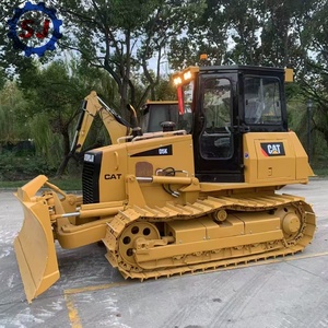 รถดันดินตีนตะขาบ Caterpillar CATD5K มือสอง ใช้งานน้อย คุณภาพสูง เครื่องจักรงานดิน อุปกรณ์ก่อสร้าง - Product Image 1