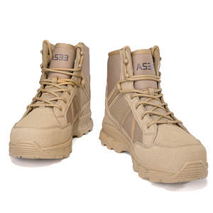 Scarpe e Stivali da <span class=keywords><strong>Trekking</strong></span>, Arrampicata, Escursionismo, Casual, per Deserto e Campeggio, di Alta Qualità, Vendita all'Ingrosso, Popolari, per Uomo e <span class=keywords><strong>Donna</strong></span> - Product Image 4