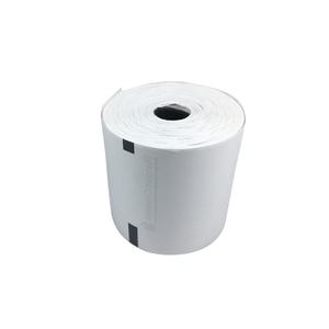 Rollos de Papel Térmico Unifon 80x80mm para Impresora POS, Papel para Caja Registradora, 100% Pulpa de Madera, Certificado ISO9001, 48g 55g 65g - Product Image 6
