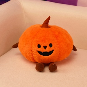 Lantern Ooky Jack O Lantern Pumpkin Halloween UK Purchasing Plush Comforter Mesh - Product Image 2