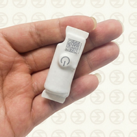 Etiqueta Bluetooth Impermeable para Vehículos con Almacenamiento en la Nube, Batería de 1500mAh (48-96H), Montaje en el Tablero, Sin Necesidad de SIM, Compatible con PC, 1 Año de Garantía