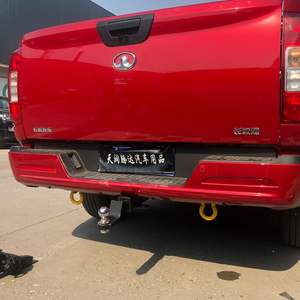 Tensor de enganche de Teel, piezas de remolque antisonajero, Argo - Product Image 2