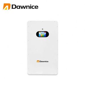 Kit solaire 10KW 20KW 30KW / Système solaire 10KW connecté au réseau / Système solaire hybride 30KW - Product Image 3