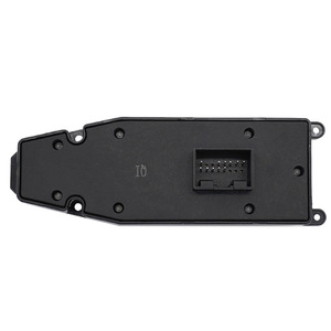 Window Lift Control <b>Switch</b> 3476001-M1 For Zhonghua Junjie Electric Power Window Adjustment <b>Switch</b> <b>12V</b> - Product Image 4