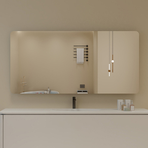 Espejo decorativo de color para una decoración vibrante de la habitación - Product Image 5