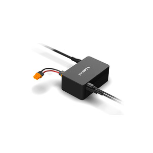 Offre Spéciale : Chargeur Intelligent Double HOTA P6 T240 240W 29V 600W 15AX2 en Plastique pour Batteries Li-Ion et NiMH - Product Image 5