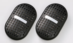 Portable Reusable Japanese Glover Odor Neutraliser Container <b>Shoe</b> <b>Deodorant</b> Odour Remover Capsule Odour Eliminator - Product Image 3