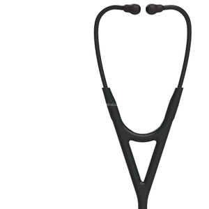 TZQ-21 बीपीएम मैनुअल डुअल हेड प्रीमियम मेडिकल कार्डियोलॉजी स्टेथोस्कोप की प्रमाणित कक्षा 2 अस्पताल और घर के लिए - Product Image 4