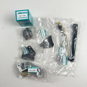 12PCS vành đai thời gian <span class=keywords><strong>Kit</strong></span> td52w <span class=keywords><strong>j20a</strong></span> cho Suzuki Grand Vitara KS08 12761-77e10 12762-77e00 12741-77e00 12771-77e00 - Product Image 5