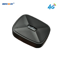 Nuevo Rastreador GPS Inalámbrico Portátil BW906 Magnético con Batería Integrada de 5000mAh/10000mAh, Localizador Personal/Bicicleta Eléctrica/Automóvil, 1 Año