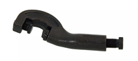 Separador de Tuercas Universal de Alta Calidad y Confiabilidad de 7-22 mm, Tipo C, Forjado y Tratado Térmicamente