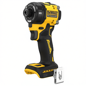 DeWalt 18V XR Brushless Impact Driver Cordless <b>Power</b> <b>Tool</b> - Product Image 2