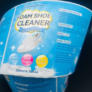 Tùy Chỉnh Hộ Gia Đình Sản Phẩm Làm Sạch Không Thấm Nước Dính Vinyl Sticker Cuộn Nhãn In Ấn Logo Cho Cao Cấp Bao Bì - Product Image 5