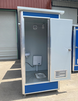 Conteneur durable et élégant abrite des espaces de vie pratiques et à la mode